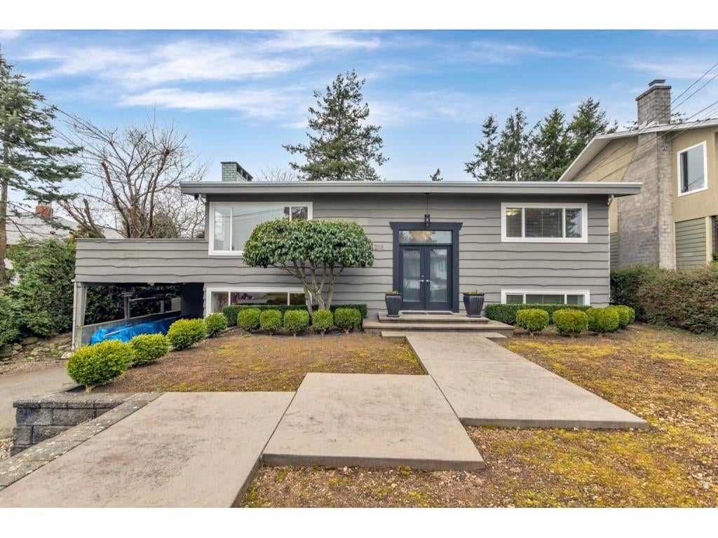 1235 LEE STREET - White Rock House/Single Family for sale, 4 Bedrooms (R2656218) #2
