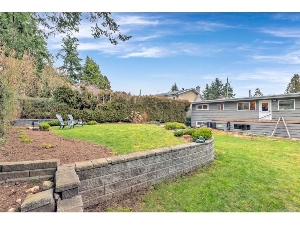 1235 LEE STREET - White Rock House/Single Family for sale, 4 Bedrooms (R2656218) #36