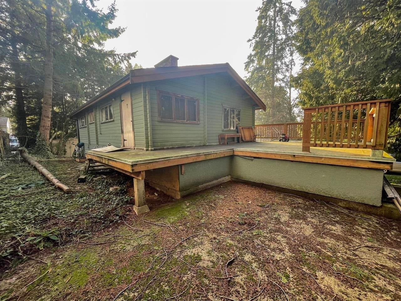 1532 127 STREET - Crescent Bch Ocean Pk. House/Single Family for sale, 3 Bedrooms (R2657276) #19