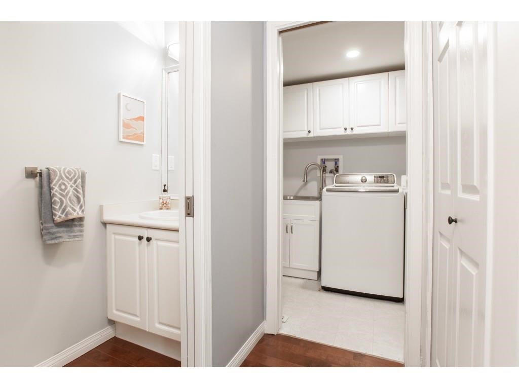 30 15959 82 AVENUE - Fleetwood Tynehead Townhouse for sale, 4 Bedrooms (R2662451) #29