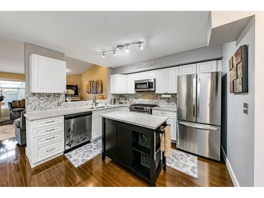 807 8260 162A STREET - Fleetwood Tynehead Townhouse for sale, 2 Bedrooms (R2662453) #15