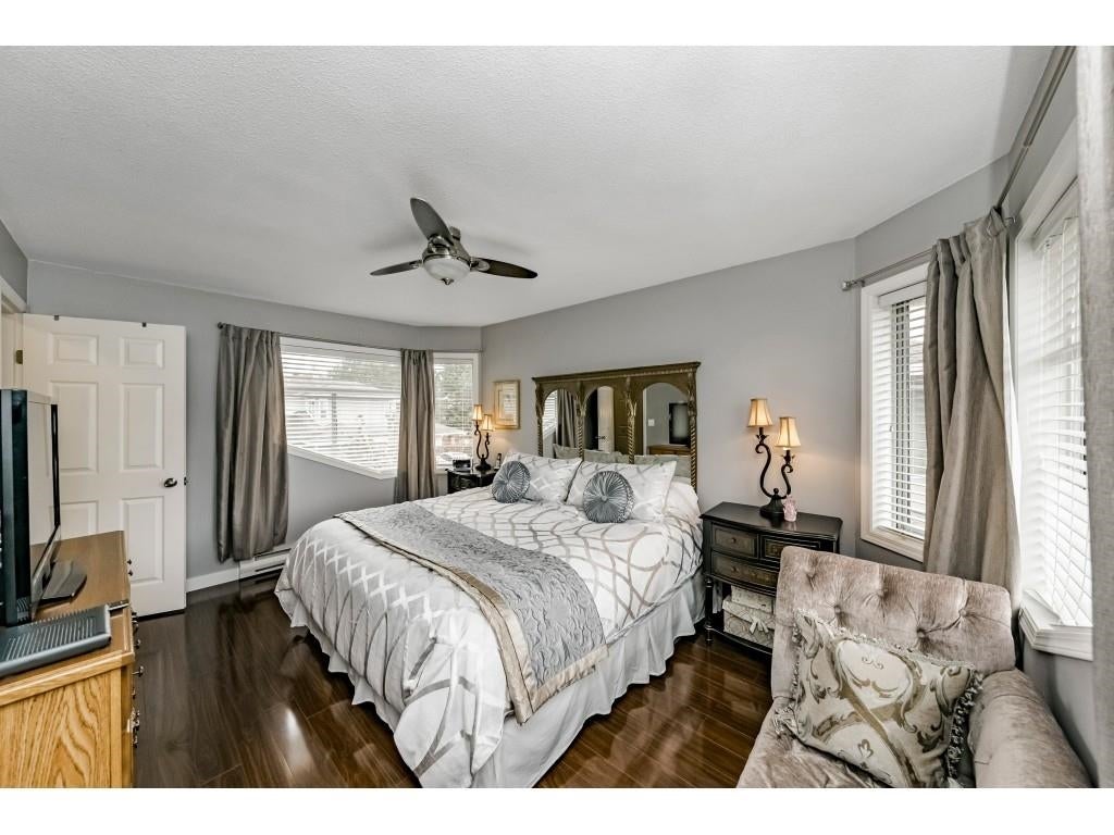 807 8260 162A STREET - Fleetwood Tynehead Townhouse for sale, 2 Bedrooms (R2662453) #24