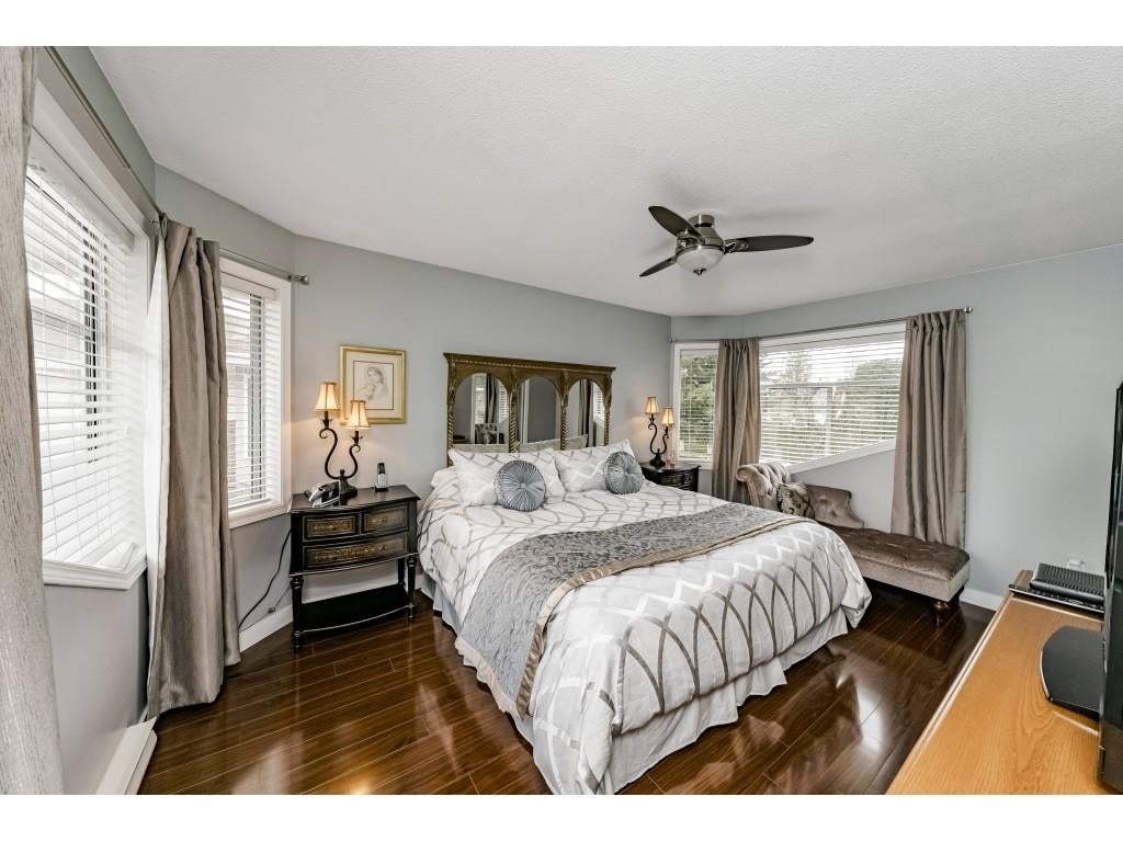 807 8260 162A STREET - Fleetwood Tynehead Townhouse for sale, 2 Bedrooms (R2662453) #25