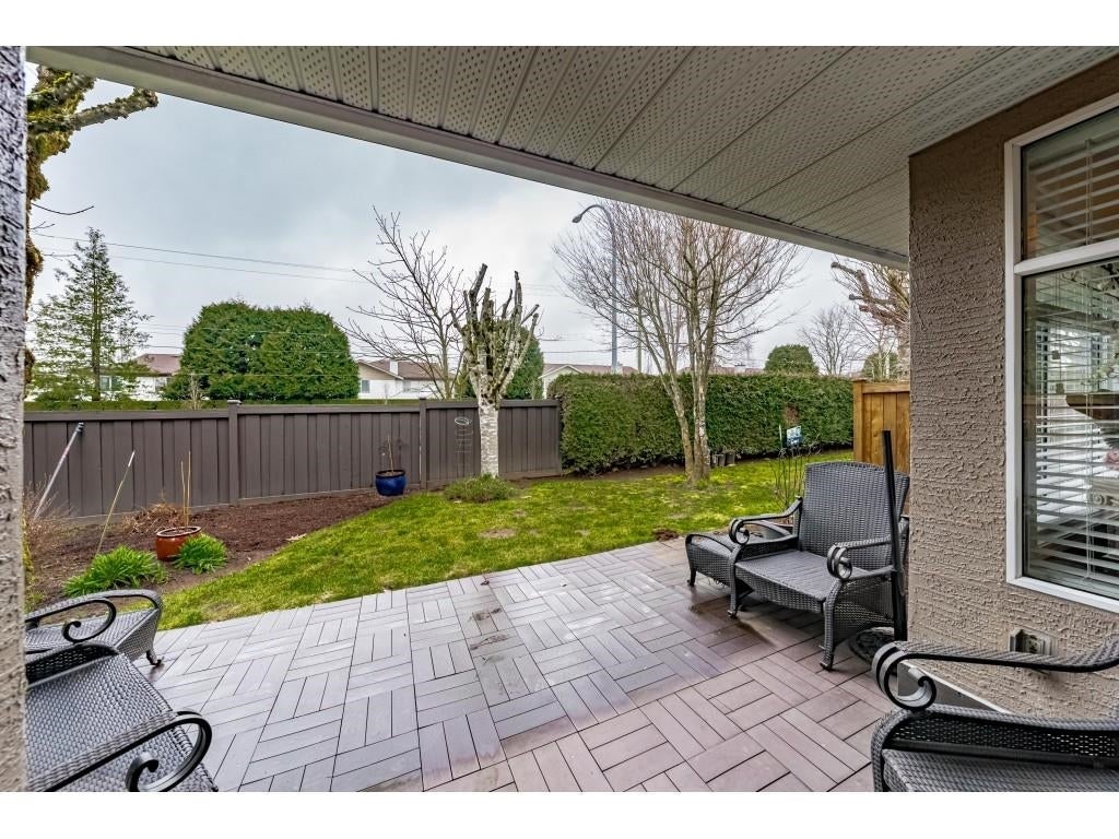 807 8260 162A STREET - Fleetwood Tynehead Townhouse for sale, 2 Bedrooms (R2662453) #31