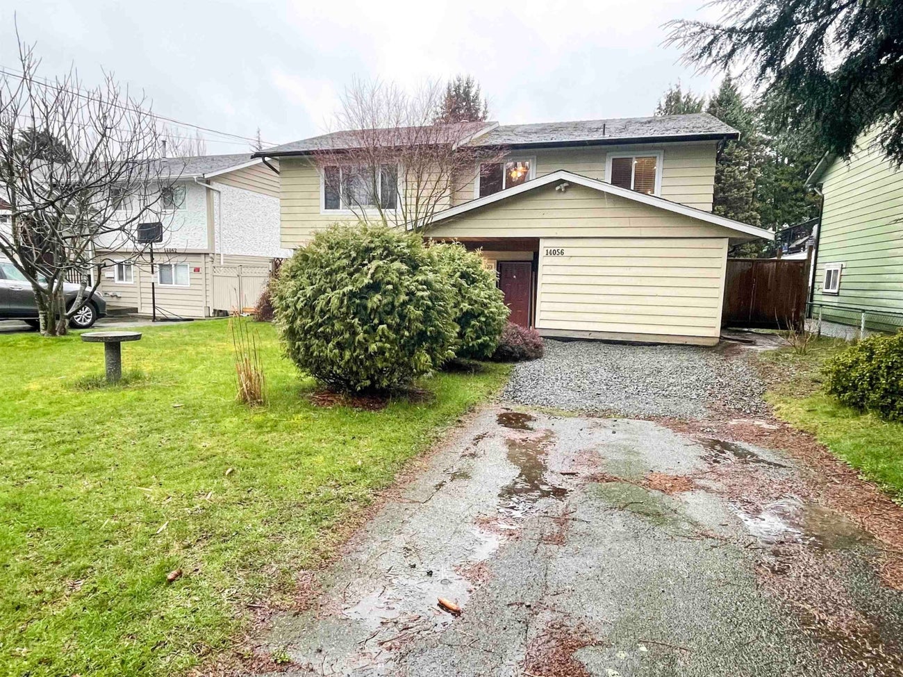 14056 75 AVENUE - East Newton House/Single Family for sale, 4 Bedrooms (R2665573) #1