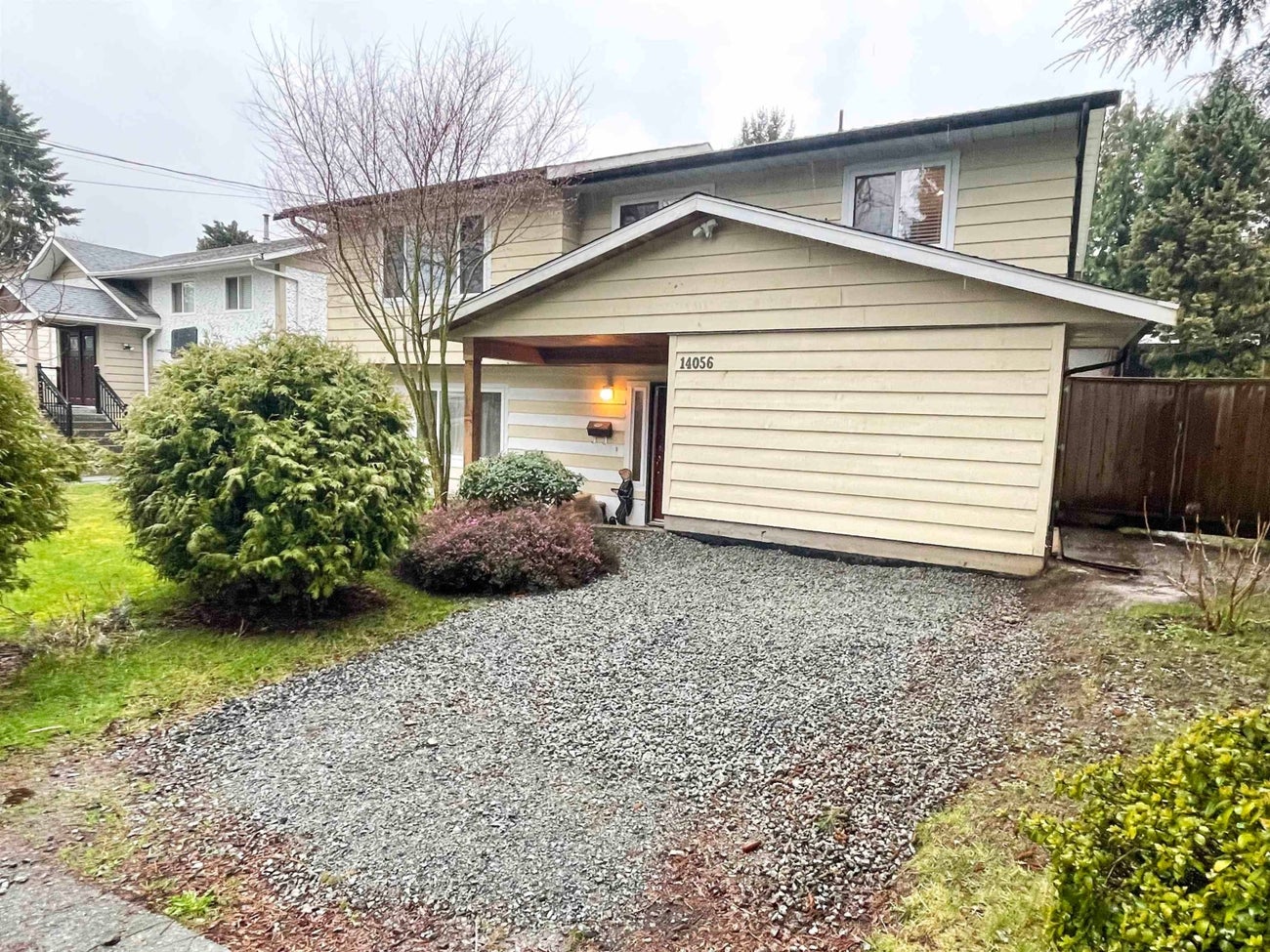 14056 75 AVENUE - East Newton House/Single Family for sale, 4 Bedrooms (R2665573) #2
