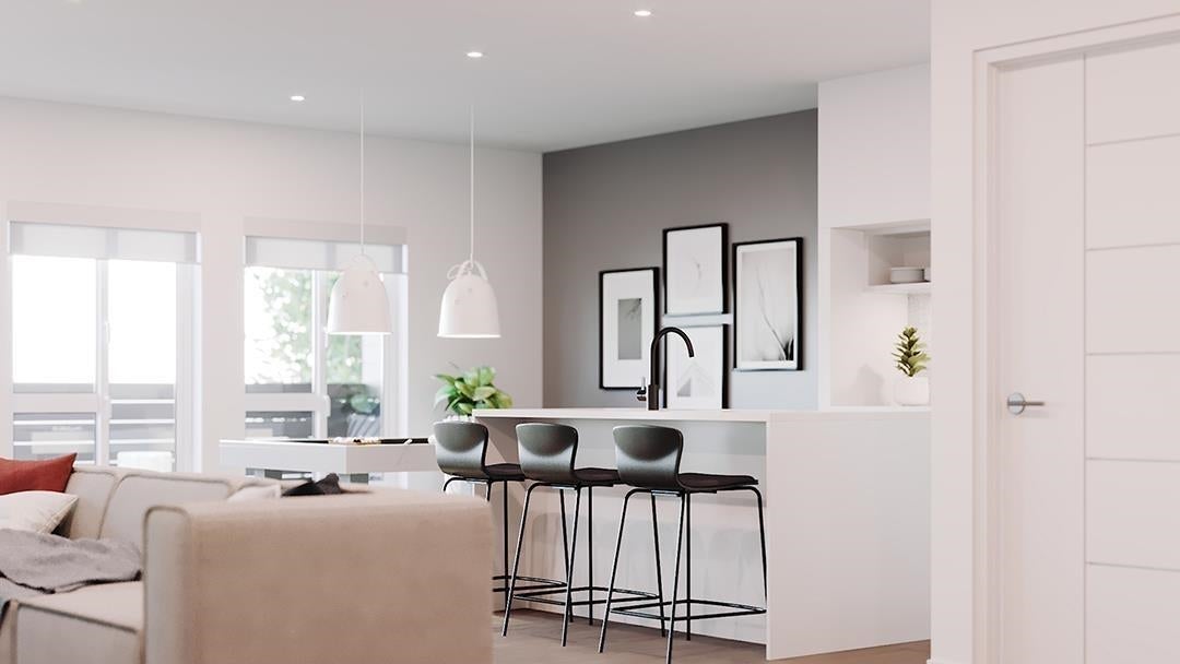414 2345 RINDALL AVENUE - Central Pt Coquitlam Apartment/Condo for sale, 1 Bedroom (R2673305) #3