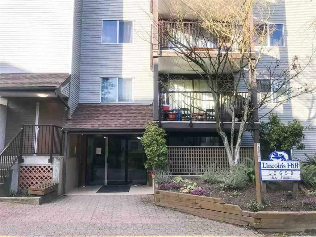 408 10698 151A STREET - Guildford Apartment/Condo for sale, 2 Bedrooms (R2689816) #1