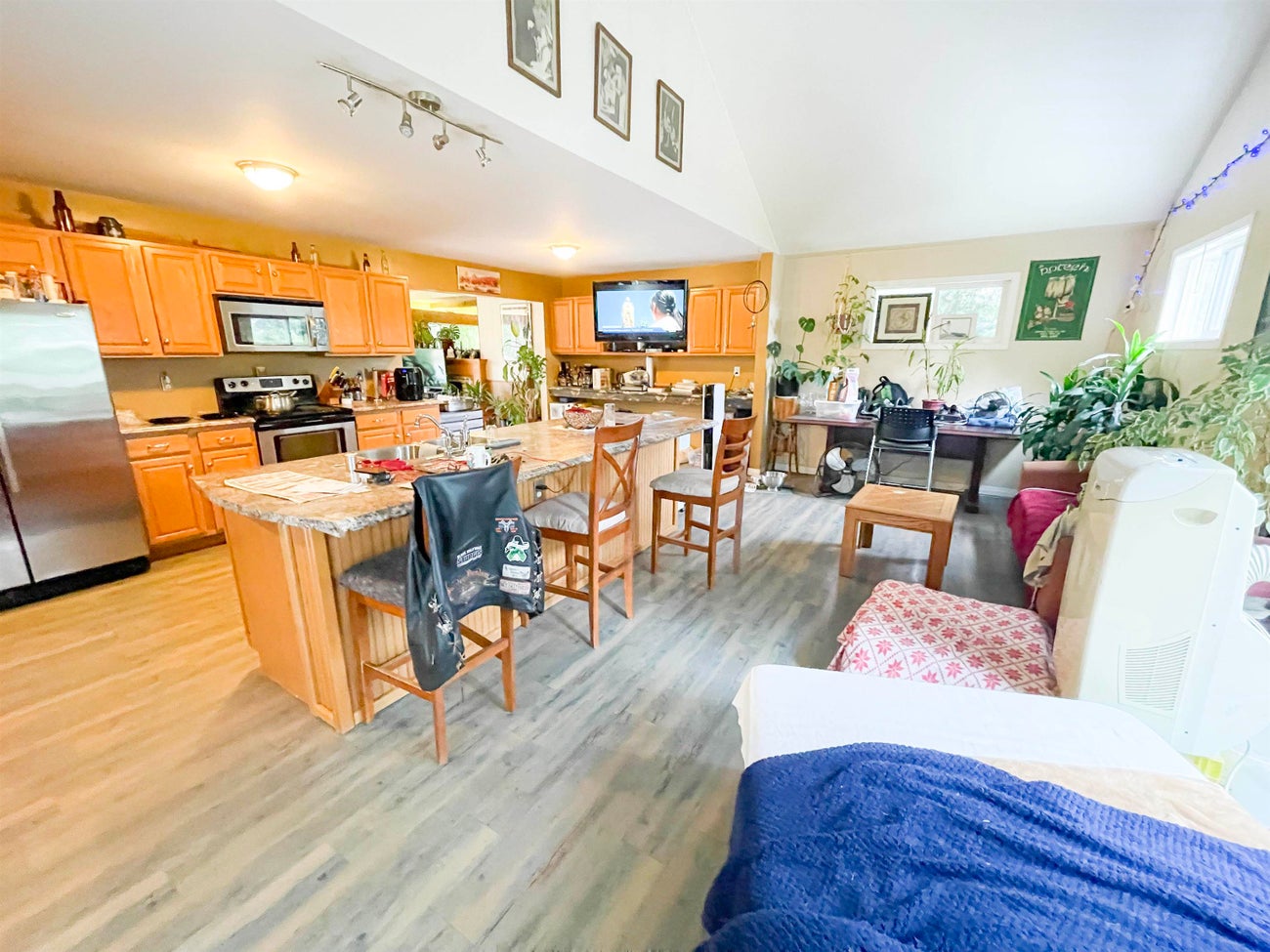 15456 86B AVENUE - Fleetwood Tynehead House/Single Family for sale, 5 Bedrooms (R2704896) #6