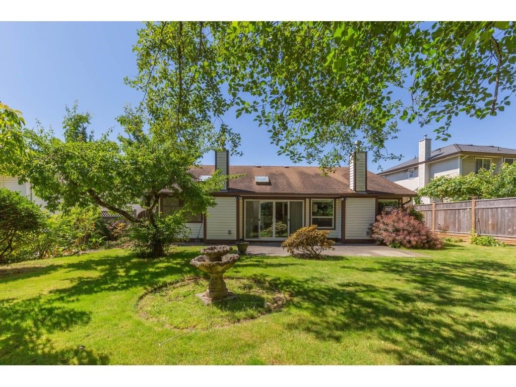 7944 161A STREET - Fleetwood Tynehead House/Single Family for sale, 3 Bedrooms (R2708644) #33