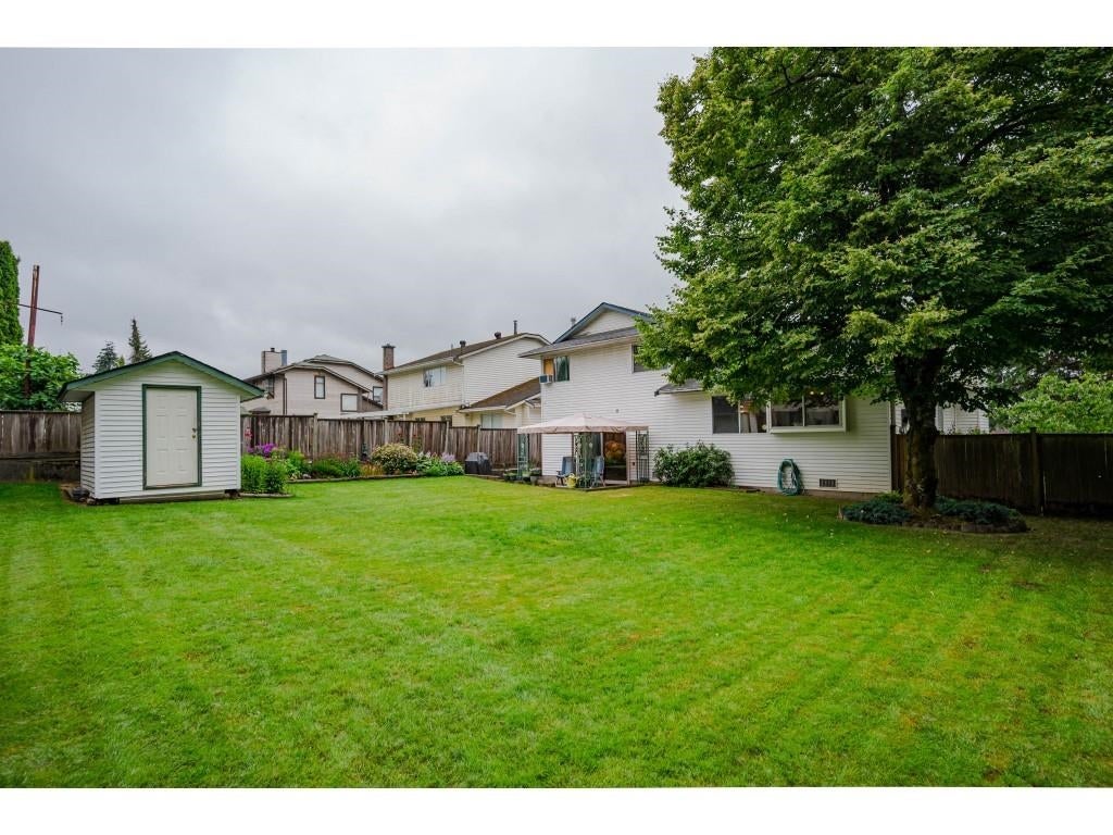 15407 84A AVENUE - Fleetwood Tynehead House/Single Family for sale, 3 Bedrooms (R2710559) #32