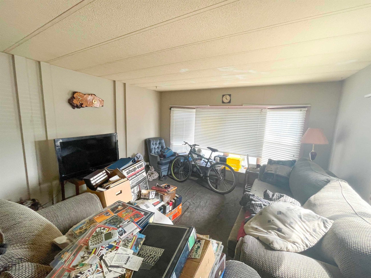 72 8254 134 STREET - Queen Mary Park Surrey Manufactured for sale, 2 Bedrooms (R2716332) #8