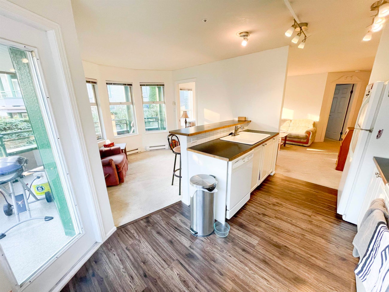 205 1575 BEST STREET - White Rock Apartment/Condo for sale, 2 Bedrooms (R2719850) #14