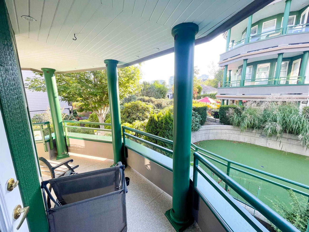 205 1575 BEST STREET - White Rock Apartment/Condo for sale, 2 Bedrooms (R2719850) #21