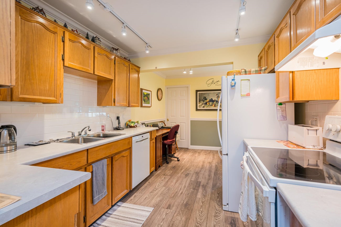 901 9143 154 STREET - Fleetwood Tynehead Townhouse for sale, 2 Bedrooms (R2723533) #13