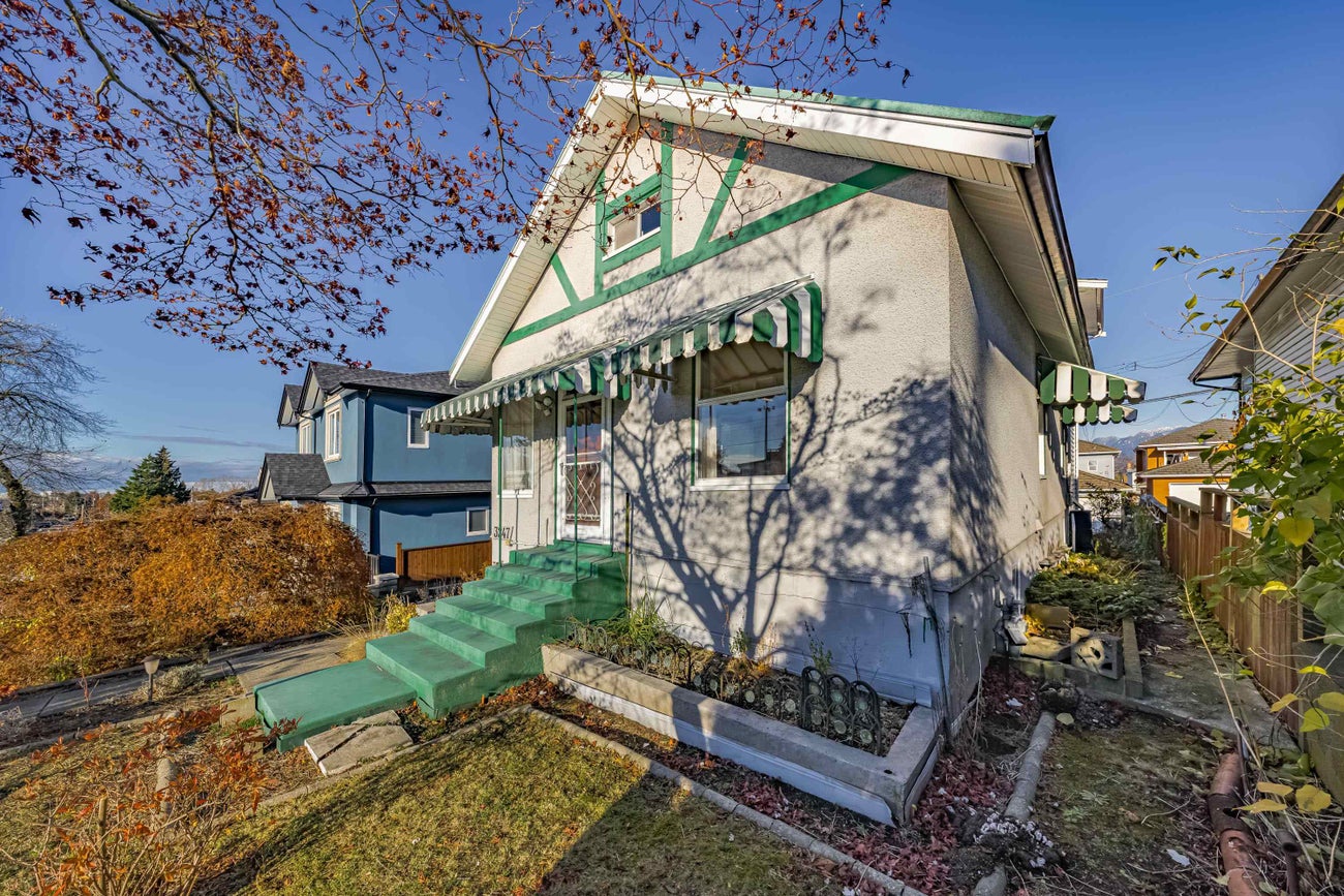 3247 E 29TH AVENUE - Renfrew Heights House/Single Family for sale, 2 Bedrooms (R2741311) #2