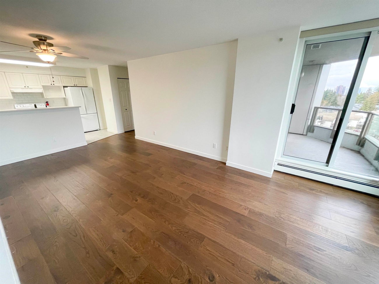 604 13880 101 AVENUE - Whalley Apartment/Condo for sale, 1 Bedroom (R2747368) #3