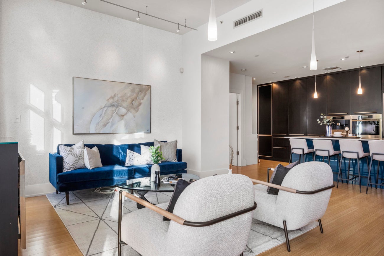 626 KINGHORNE MEWS - Yaletown Townhouse for sale, 2 Bedrooms (R2749836) #16