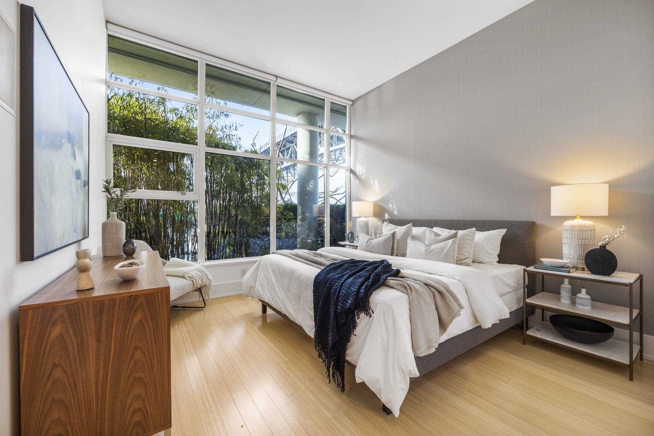 626 KINGHORNE MEWS - Yaletown Townhouse for sale, 2 Bedrooms (R2749836) #22