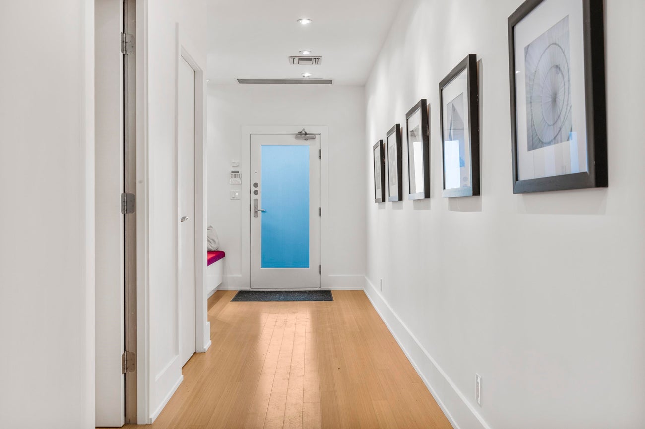 626 KINGHORNE MEWS - Yaletown Townhouse for sale, 2 Bedrooms (R2749836) #31