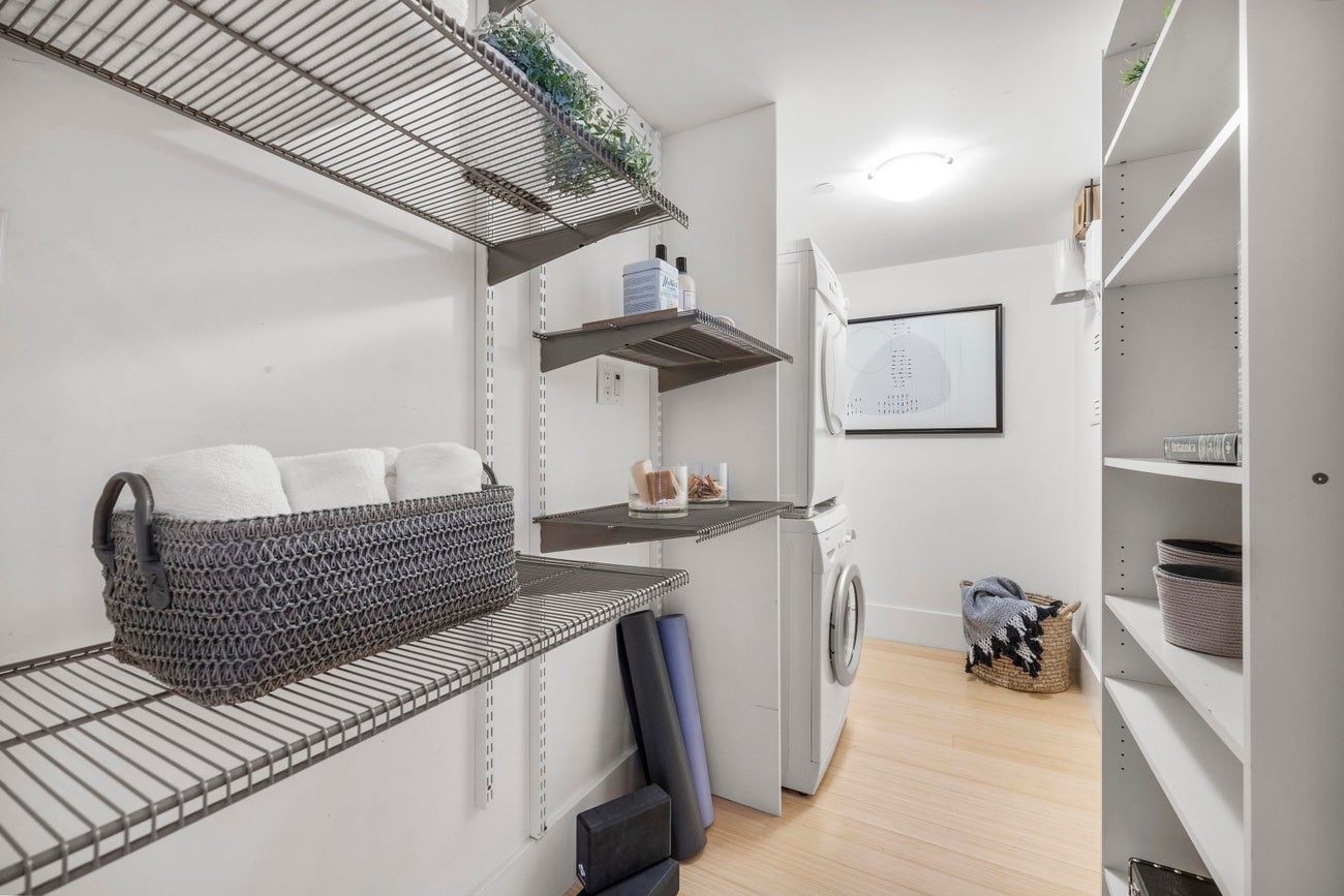 626 KINGHORNE MEWS - Yaletown Townhouse for sale, 2 Bedrooms (R2749836) #33