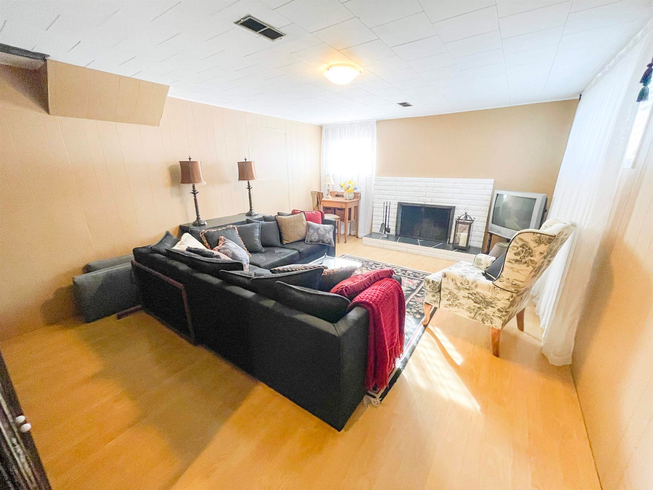15482 86A AVENUE - Fleetwood Tynehead House/Single Family for sale, 4 Bedrooms (R2758489) #13