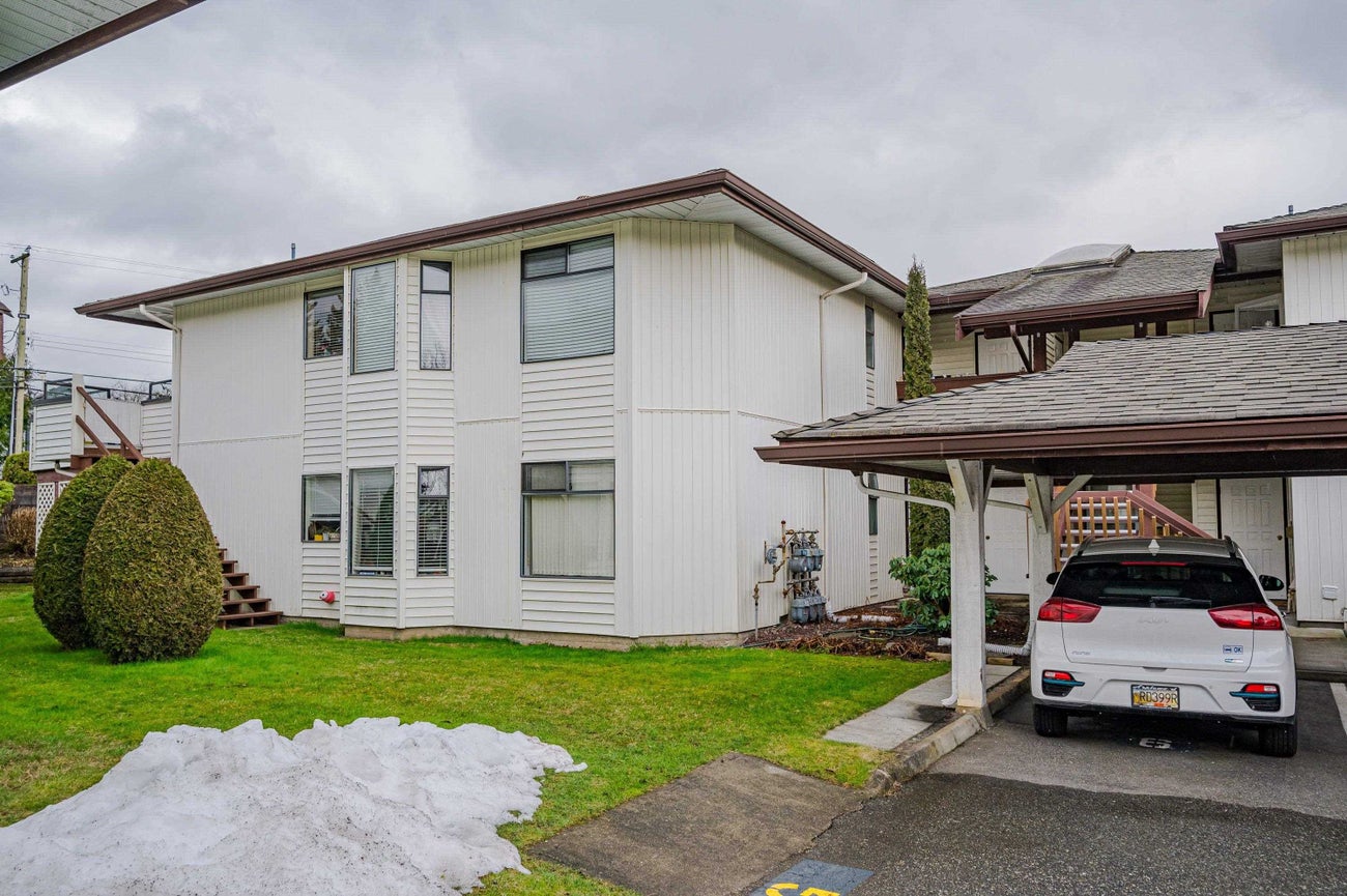 203 15153 98 AVENUE - Guildford Townhouse for sale, 2 Bedrooms (R2766068) #34
