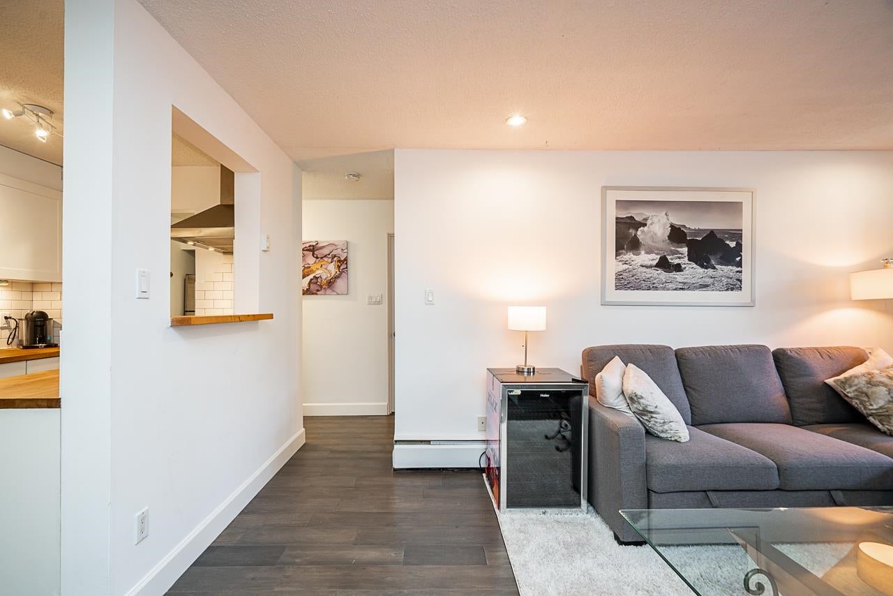 107 211 3RD STREET - Lower Lonsdale Apartment/Condo for sale, 1 Bedroom (R2772660) #17