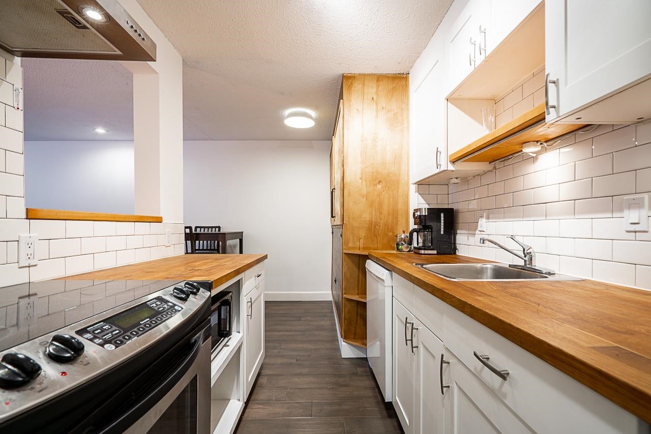 107 211 3RD STREET - Lower Lonsdale Apartment/Condo for sale, 1 Bedroom (R2772660) #3