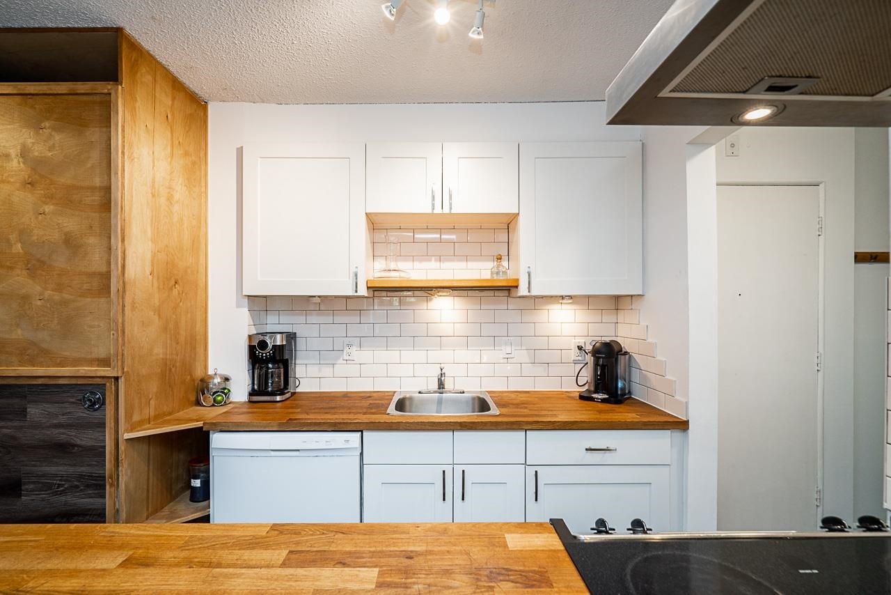 107 211 3RD STREET - Lower Lonsdale Apartment/Condo for sale, 1 Bedroom (R2772660) #4