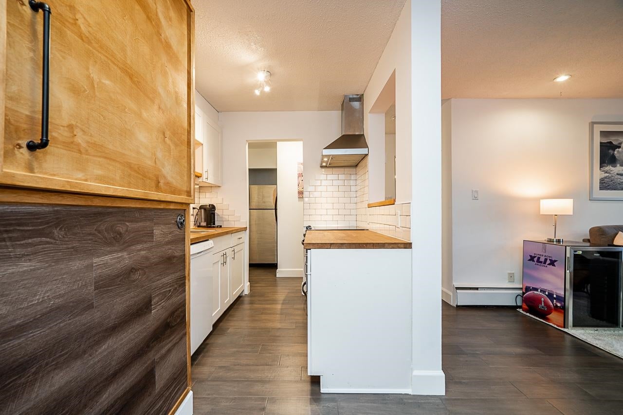 107 211 3RD STREET - Lower Lonsdale Apartment/Condo for sale, 1 Bedroom (R2772660) #9