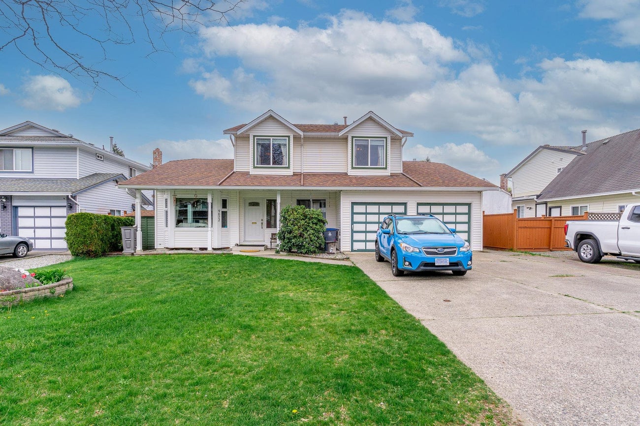 9672 149B STREET - Guildford House/Single Family for sale, 3 Bedrooms (R2773327) #2
