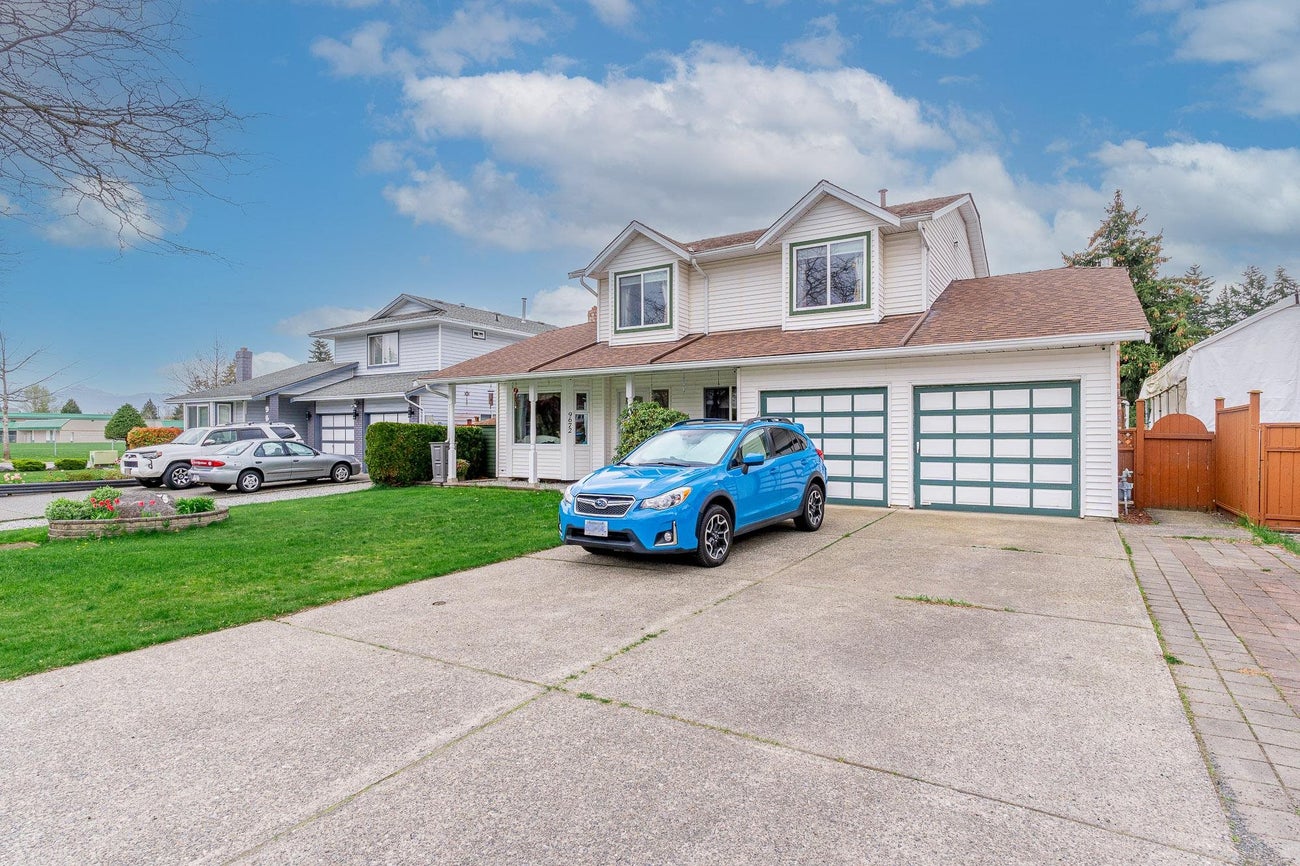 9672 149B STREET - Guildford House/Single Family for sale, 3 Bedrooms (R2773327) #3