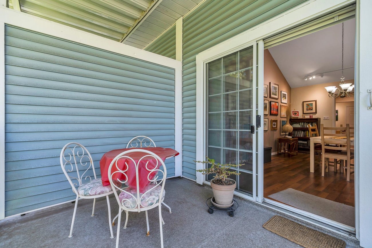 102 9105 154 STREET - Fleetwood Tynehead Townhouse for sale, 2 Bedrooms (R2774783) #12