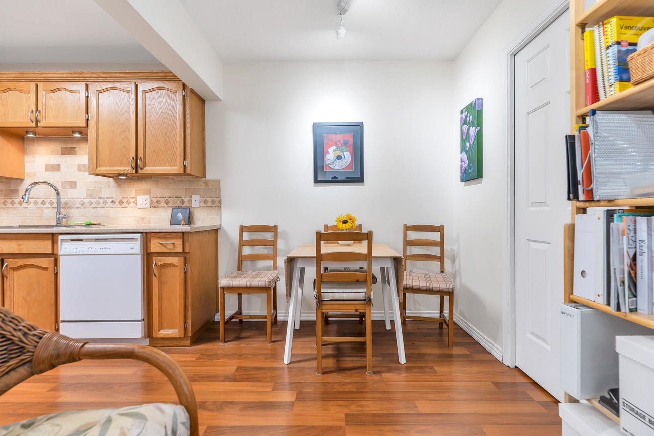 102 9105 154 STREET - Fleetwood Tynehead Townhouse for sale, 2 Bedrooms (R2774783) #22