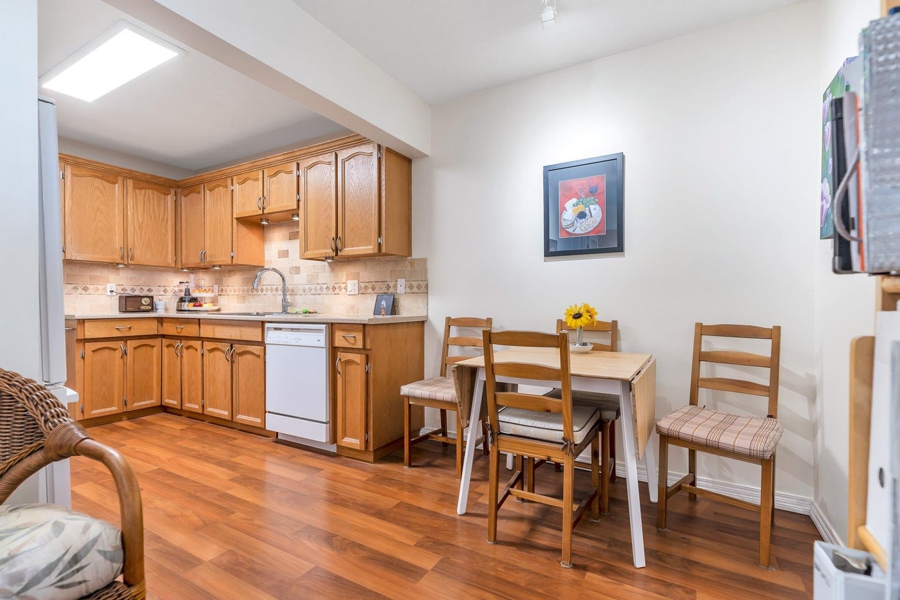 102 9105 154 STREET - Fleetwood Tynehead Townhouse for sale, 2 Bedrooms (R2774783) #23