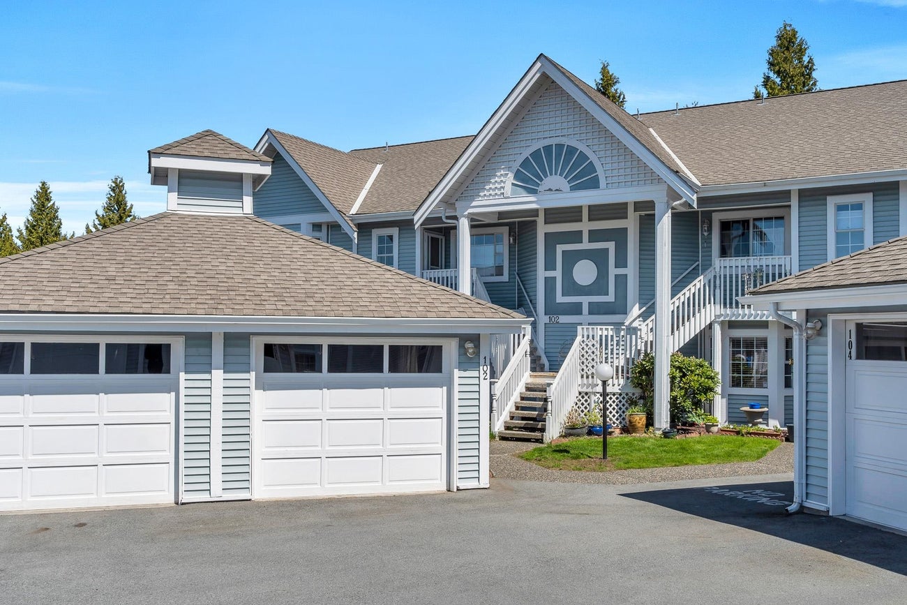 102 9105 154 STREET - Fleetwood Tynehead Townhouse for sale, 2 Bedrooms (R2774783) #36