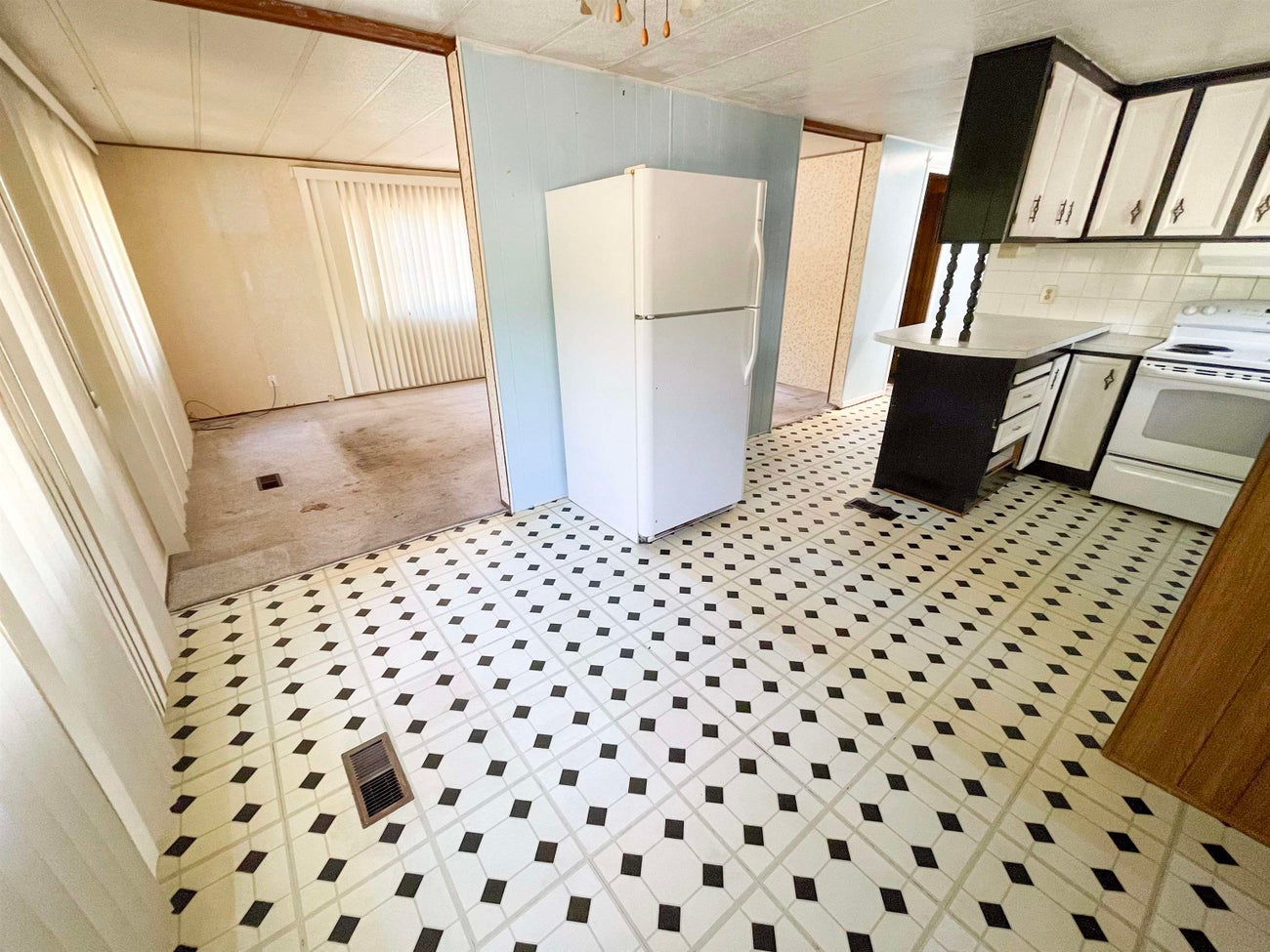 8 13650 80 AVENUE - Bear Creek Green Timbers Manufactured for sale, 3 Bedrooms (R2808019) #7