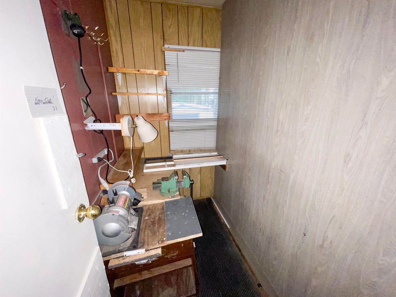 8 6571 KING GEORGE BOULEVARD - East Newton Manufactured for sale, 1 Bedroom (R2818386) #10