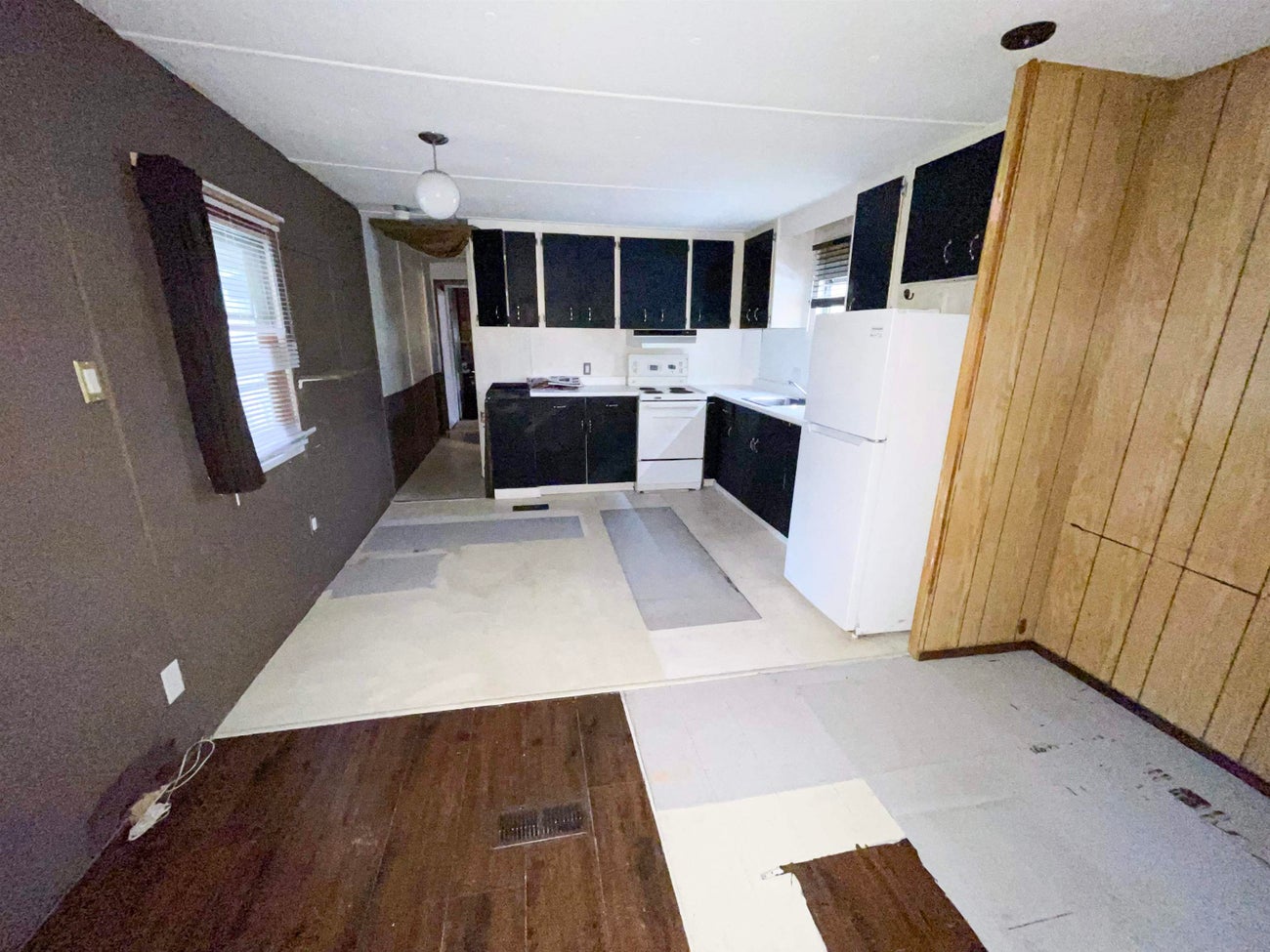 8 6571 KING GEORGE BOULEVARD - East Newton Manufactured for sale, 1 Bedroom (R2818386) #6