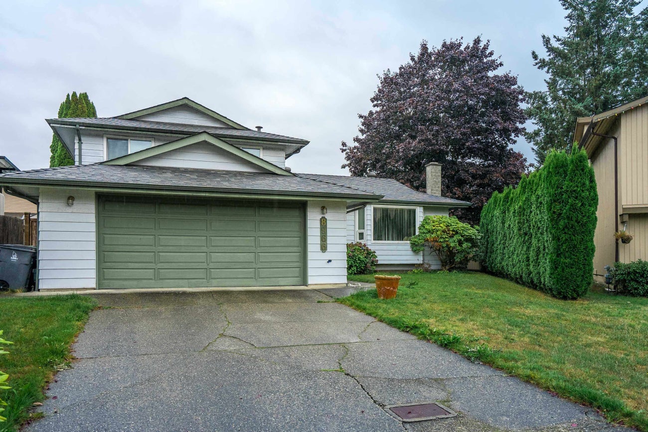 8966 144A STREET - Bear Creek Green Timbers House/Single Family for sale, 3 Bedrooms (R2820977) #1