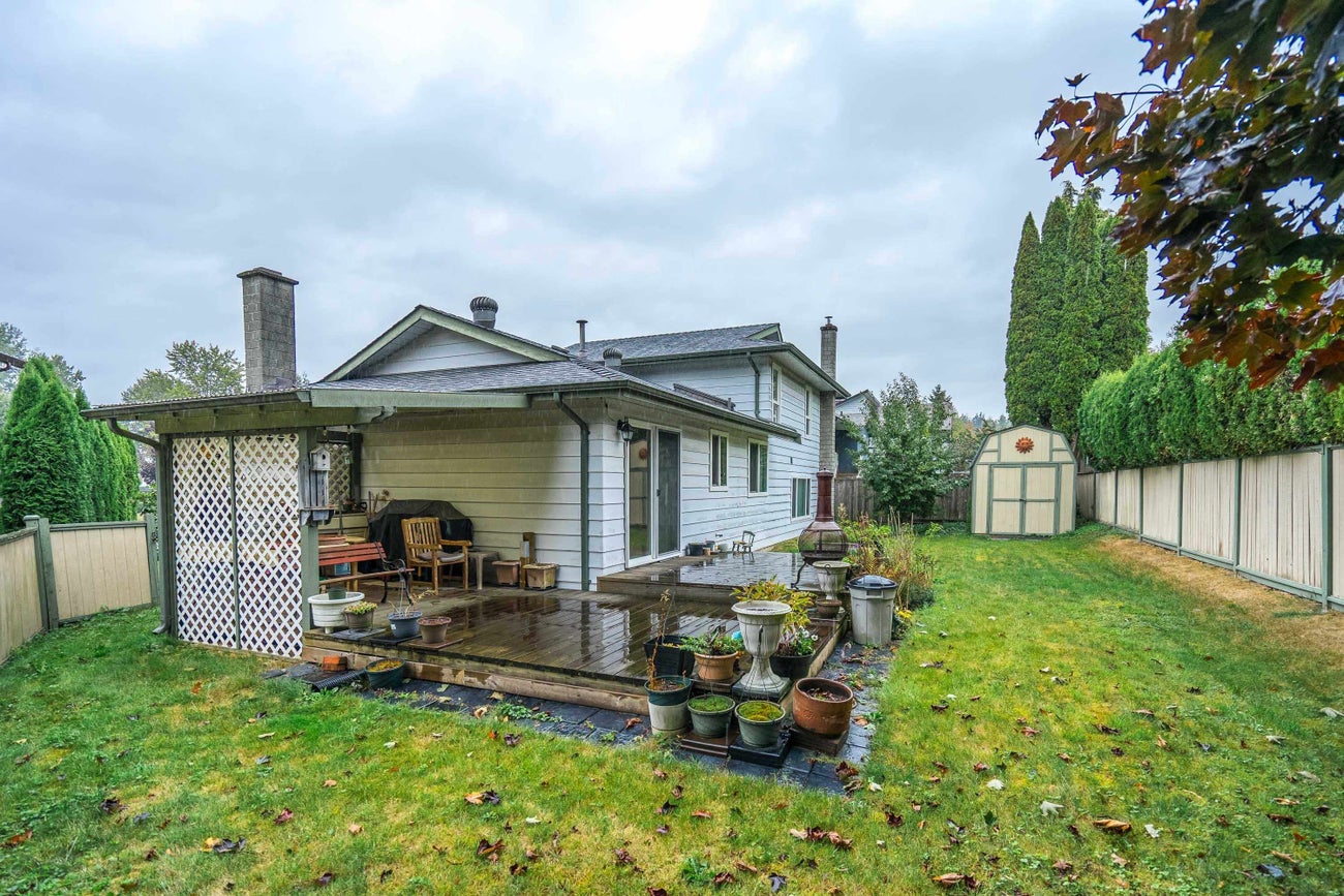 8966 144A STREET - Bear Creek Green Timbers House/Single Family for sale, 3 Bedrooms (R2820977) #33