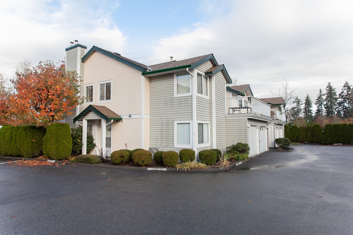 102 8972 Fleetwood Way - Fleetwood Tynehead Townhouse for sale, 2 Bedrooms (R2119659) #3