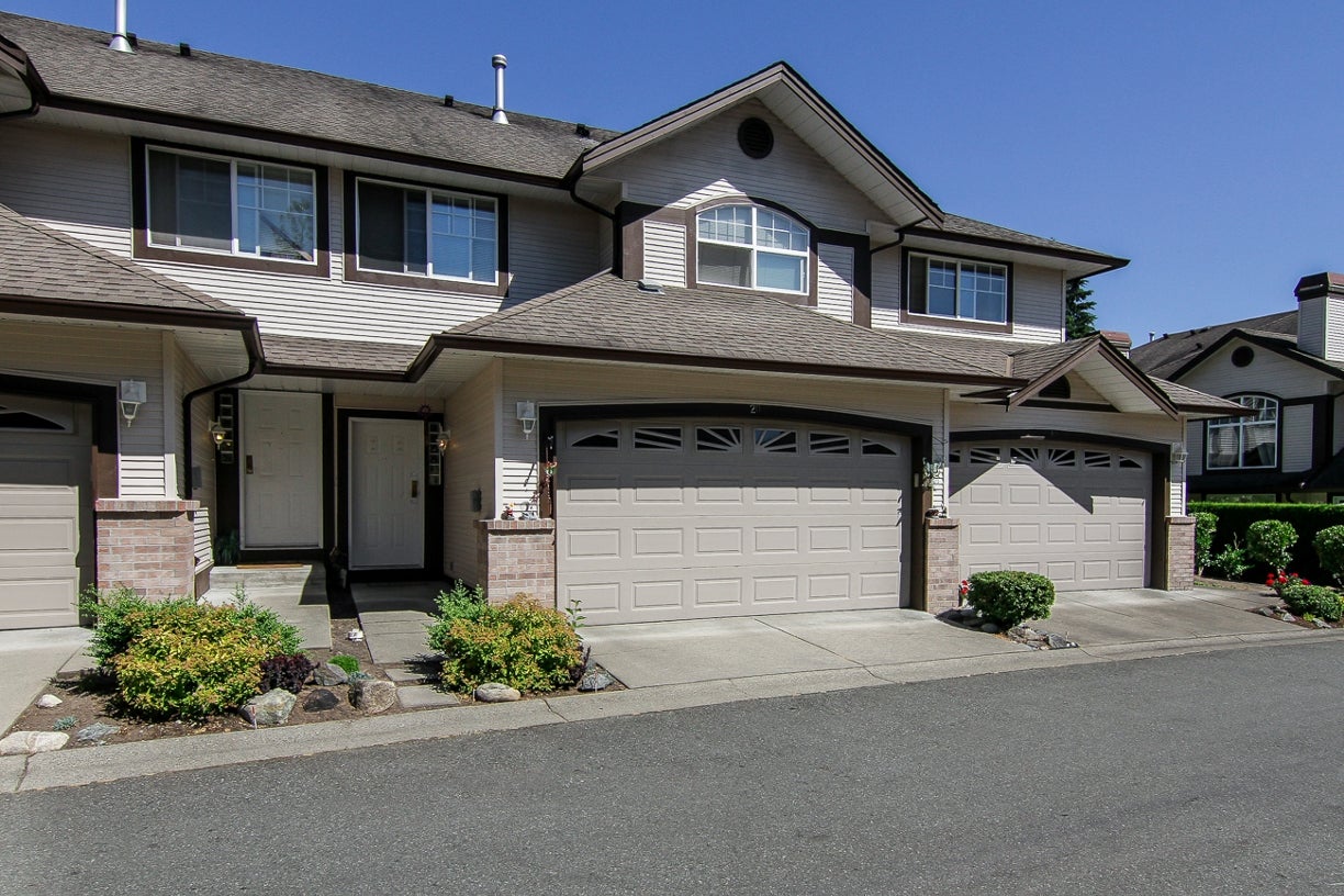 20 15959 82nd Avenue - Fleetwood Tynehead Townhouse for sale, 3 Bedrooms (F1417392) #1