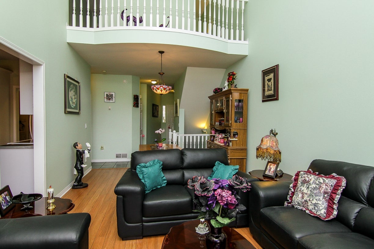 20 15959 82nd Avenue - Fleetwood Tynehead Townhouse for sale, 3 Bedrooms (F1417392) #6