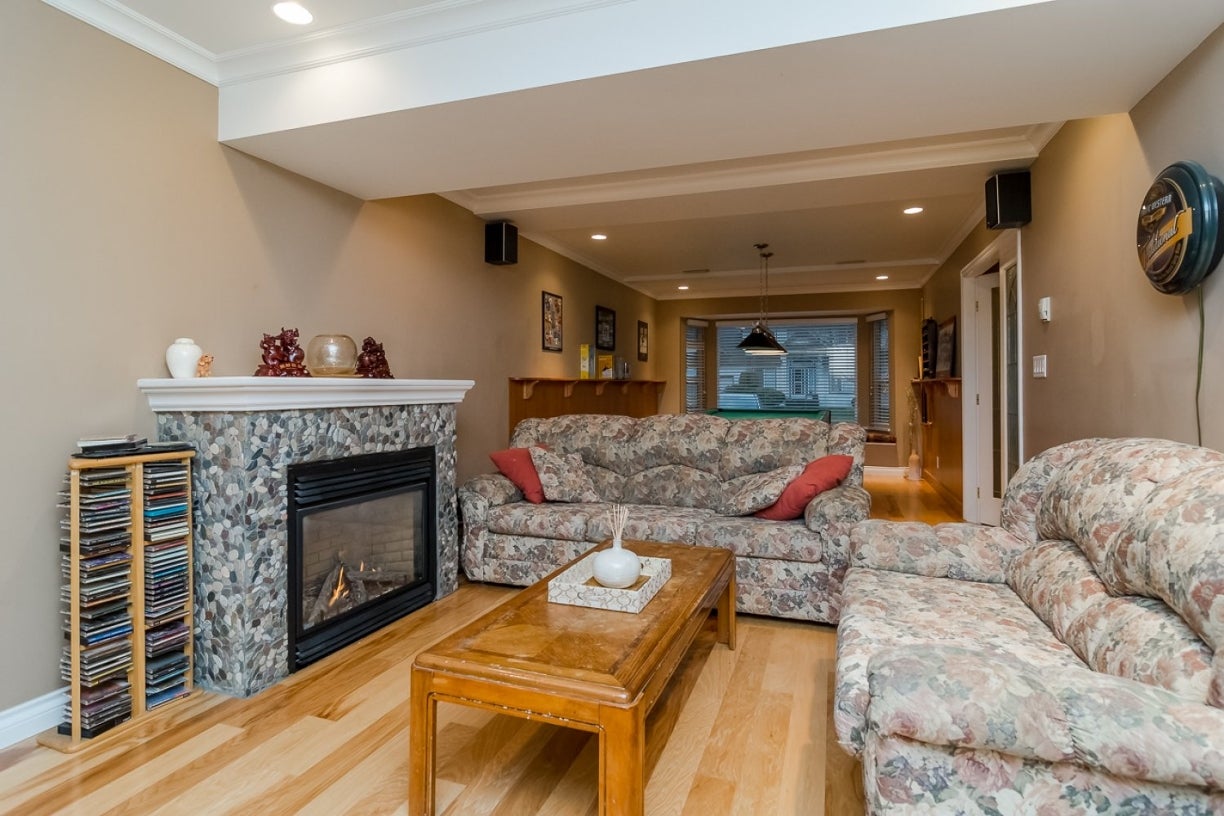 14153 66 Avenue - East Newton House/Single Family for sale, 5 Bedrooms (R2029130) #6