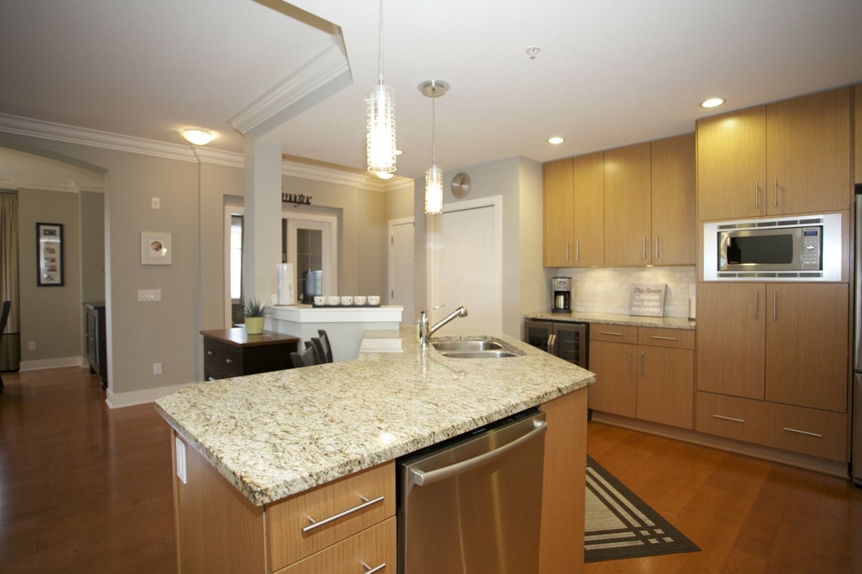 202 16421 64 Avenue - Cloverdale BC Apartment/Condo for sale, 2 Bedrooms (R2084821) #41