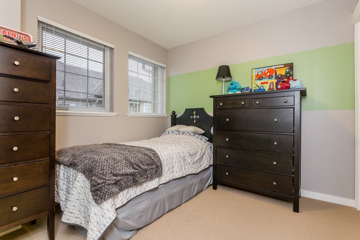 28 6852 193 Street - Clayton Townhouse for sale, 3 Bedrooms (R2039158) #20