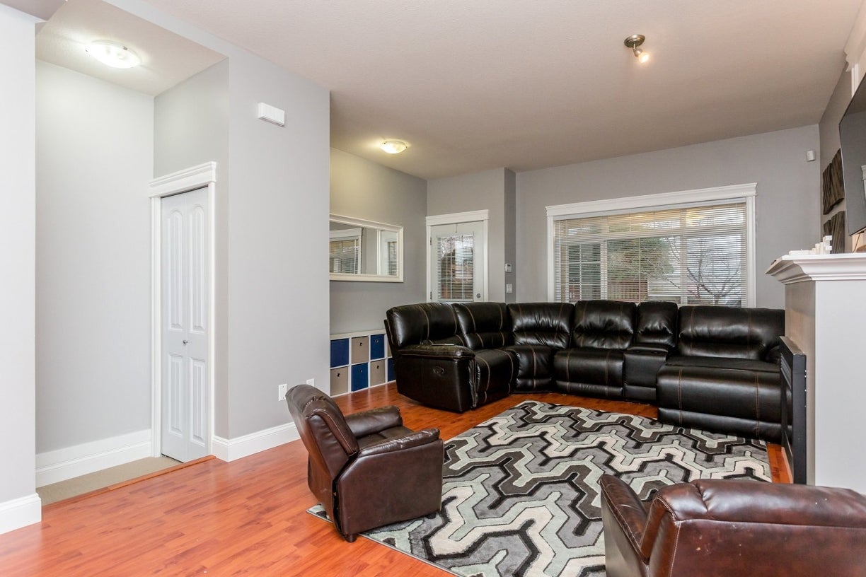 28 6852 193 Street - Clayton Townhouse for sale, 3 Bedrooms (R2039158) #7