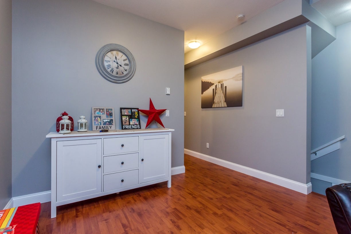 28 6852 193 Street - Clayton Townhouse for sale, 3 Bedrooms (R2039158) #9